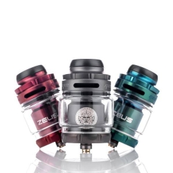 Geek Vape ZEUS X MESH