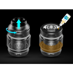 Geek Vape Zeus X RTA