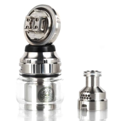 Geek Vape Zeus X RTA
