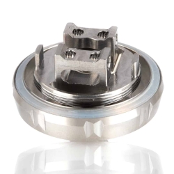 Geek Vape Zeus X RTA