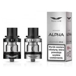 Atomizer Volish ALPHA