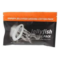 VapJoy Jellyfish Cotto Pack 10g