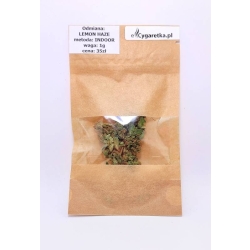 LEMON HAZE