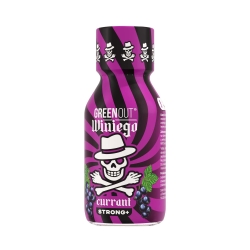 Shot konopny CBD Green Out® x Winiego
