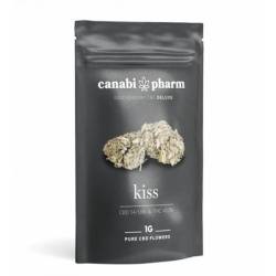 canabi pharm - Kiss