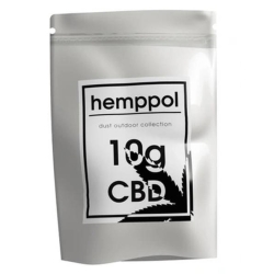 HempPol - Dust Outdor Collection 10g