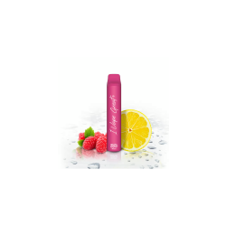IVG Bar Plus Raspberry Lemonade