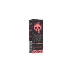 Dark Line 10ml Milk Strawberry