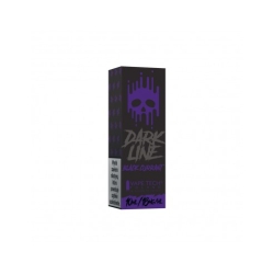 Dark Line 10ml Black Currant
