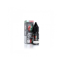 Dark Line Double Salt 10ml Apple Mint 20mg