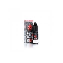 Dark Line Double Salt 10ml Strawberry Raspberry 20mg