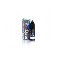 Dark Line Double Salt 10ml Grape Menthol 20mg