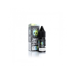 Dark Line Double Salt 10ml Lime Mint 20mg