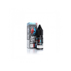 Dark Line Double Salt 10ml Watermelon Menthol 20mg
