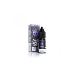 Dark Line Salt 10ml Blackcurrant 20mg