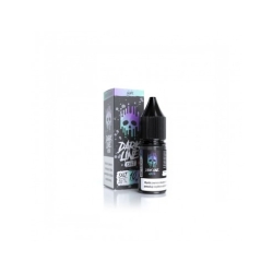Dark Line Salt 10ml Grape 20mg
