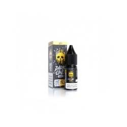 Dark Line Salt 10ml Cactus 20mg