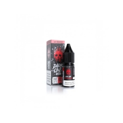 Dark Line Salt 10ml Wild Strawberry 20mg