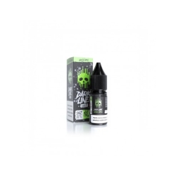 Dark Line Salt 10ml Green Apple 20mg
