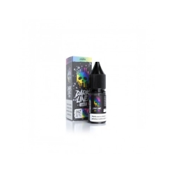 Dark Line Salt 10ml Rainbow 20mg