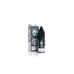 Dark Line Salt 10ml Menthol 20mg
