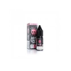 Dark Line Salt 10ml Milk Strawberry 20mg