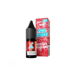 Fizzi Fantos Salt Musująca Truskawka 20mg 10ml
