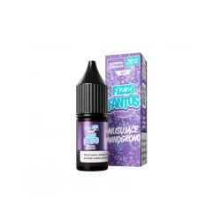Fizzi Fantos Salt Musujące Winogrono 20mg 10ml