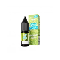 Fizzi Fantos Salt Musujące Jabłko 20mg 10ml