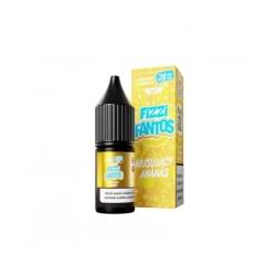 Fizzi Fantos Salt Musujący Ananas 20mg 10ml
