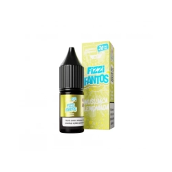 Fizzi Fantos Salt Musująca Lemoniada 20mg 10ml