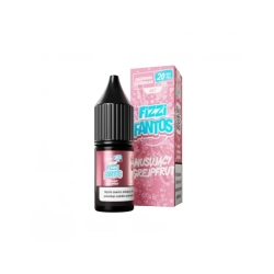 Fizzi Fantos Salt Musujący Grejpfrut 20mg 10ml