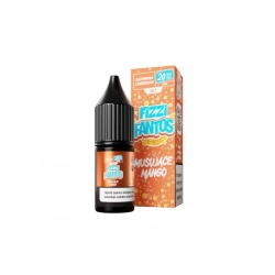 Fizzi Fantos Salt Musujące Mango 20mg 10ml