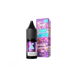Fizzi Fantos Salt Musujący Egzotyczny MIx 20mg 10ml