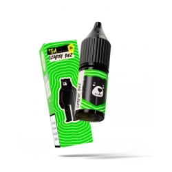 Go Bears Tea Herbata z Kwiatu Czarnego Bzu 20mg 10ml