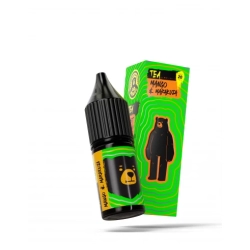 Go Bears Tea Herbata z Mango i Marakują 20mg 10ml