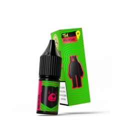 Go Bears Tea Herbata Malinowa 20mg 10ml