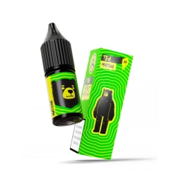 Go Bears Tea Matcha 20mg 10ml