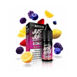 Just Juice Nicsalt 10ml Berry Burst & Lemonade 20mg