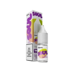 Klarro Soul Salt Żelki Owocowe 20mg