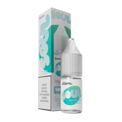 Klarro Soul Salt Winogrono Tequila 20mg