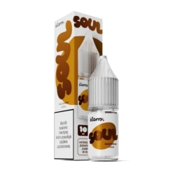 Klarro Soul Salt Gazowana Cola 20mg