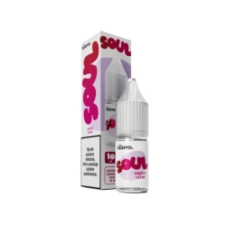 Klarro Soul Salt Owoce Leśne 20mg