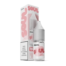 Klarro Soul Salt Różowa Lemoniada 20mg