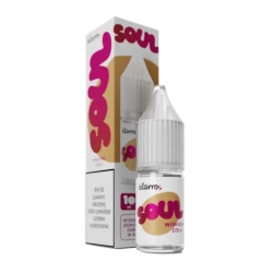 Klarro Soul Salt Wiśniowa Cola 20mg