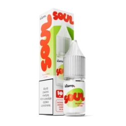 Klarro Soul Salt Truskawka Kiwi 20mg