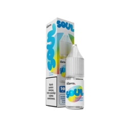 Klarro Soul Salt Tęczowe Cukierki 20mg