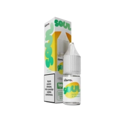 Klarro Soul Salt Aloe Vera Mango 20mg