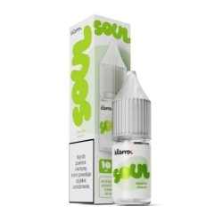 Klarro Soul Salt Kwaśne Jabłko 20mg