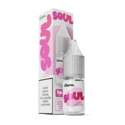 Klarro Soul Salt Słodka Truskawka 20mg